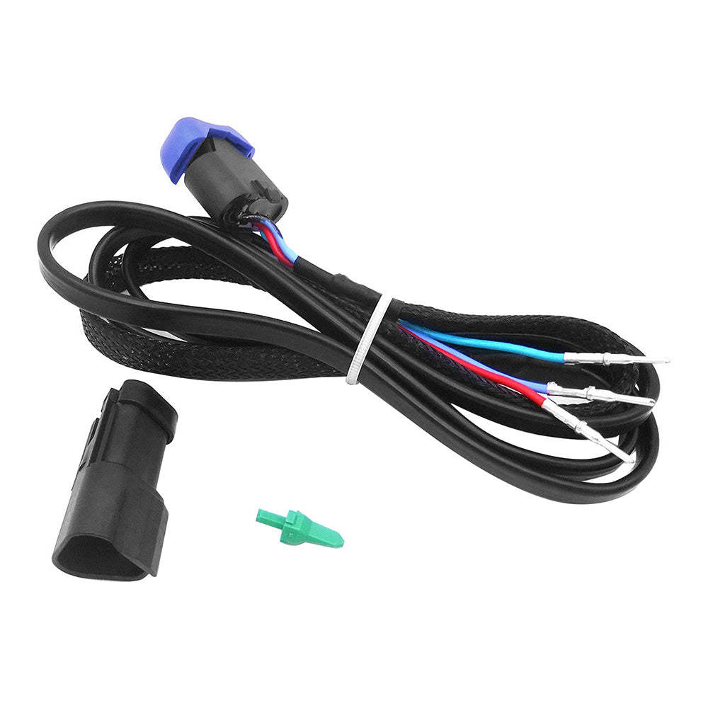 Trim Tilt Switch Assembly Kit Suitable For Johnson Evinrude Outboard 5006358