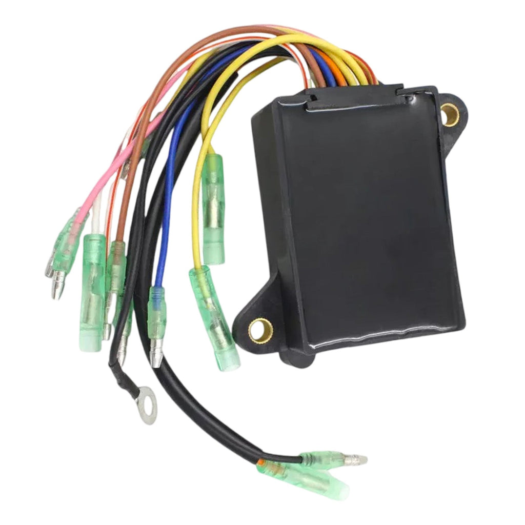 CDI Unit Suitable For Yamaha 4 Stroke 8HP 9.9HP Outboard Motor 68T-85540-00 Outboard Motor CDI Unit