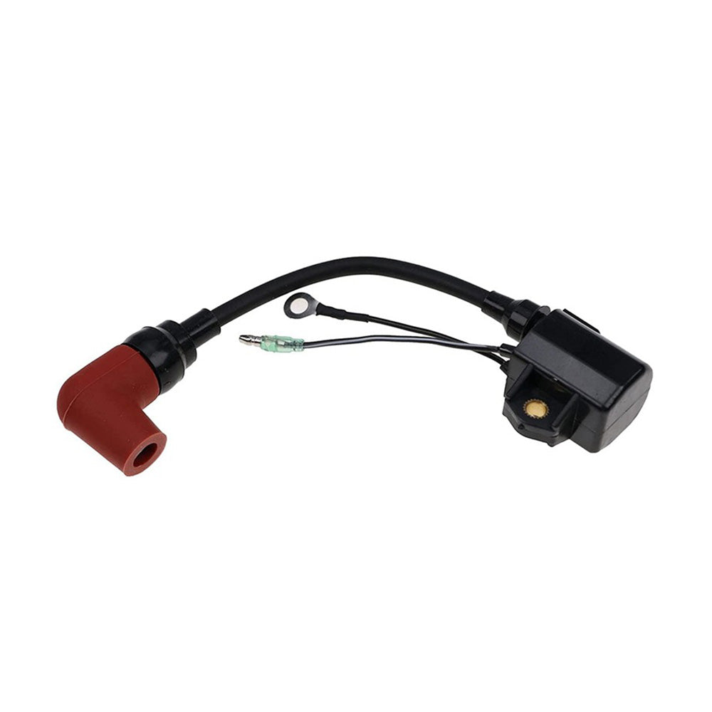 Suitable for Outboard Yamaha 55HP 60HP 70HP 75HP 80HP 90HP Ignition Coil