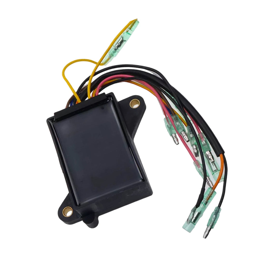 CDI Unit Suitable For Yamaha 4 Stroke 8HP 9.9HP Outboard Motor 68T-85540-00 Outboard Motor CDI Unit