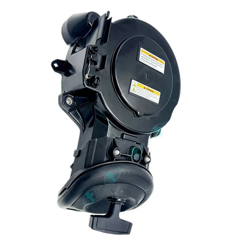 NNEOBA Starter Assembly for Yamaha Outboard Engine 40HP 2-Stroke