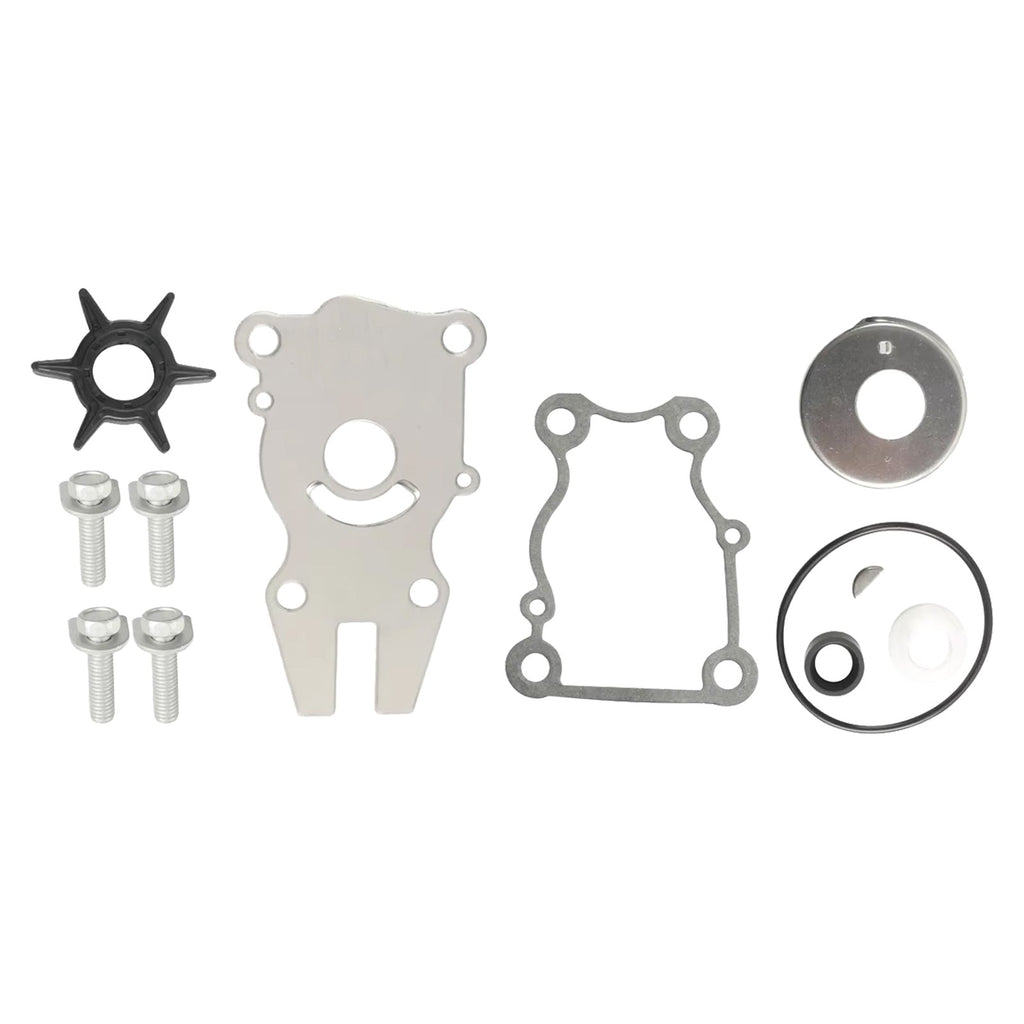 Impeller Water Pump Kit Suitable For Yamaha Outboard 40-50HP 1995-2016 63D-W0078-01