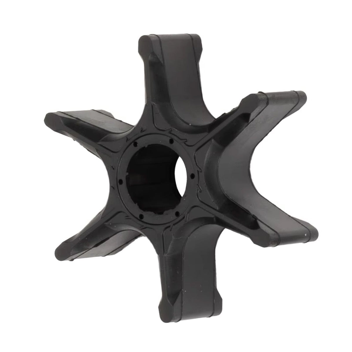 Water Pump Impeller Kit Suitable For Yamaha 2-Stroke 115-130HP Outboard Motor