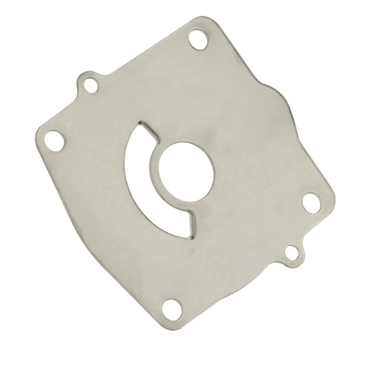 Water Pump Impeller Kit Suitable For Yamaha 2-Stroke 115-130HP Outboard Motor