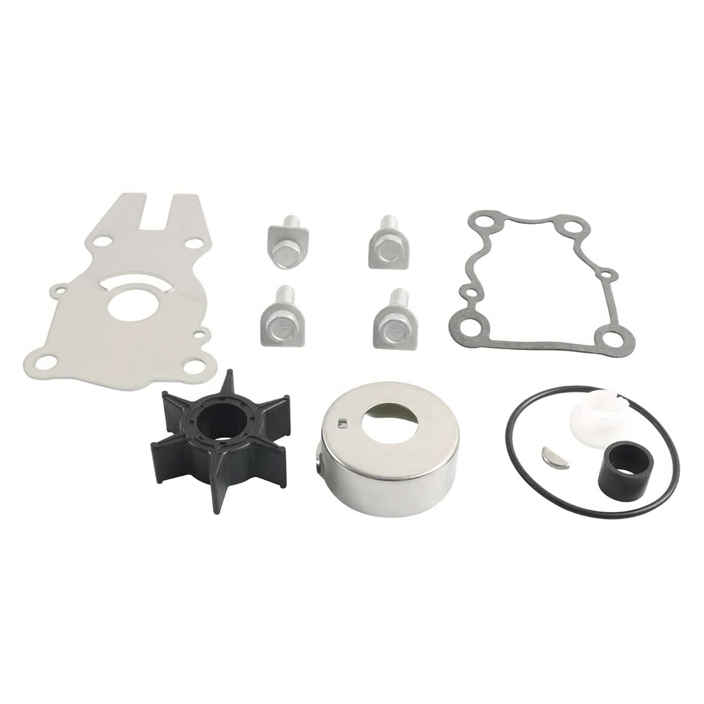 Impeller Water Pump Kit Suitable For Yamaha Outboard 40-50HP 1995-2016 63D-W0078-01