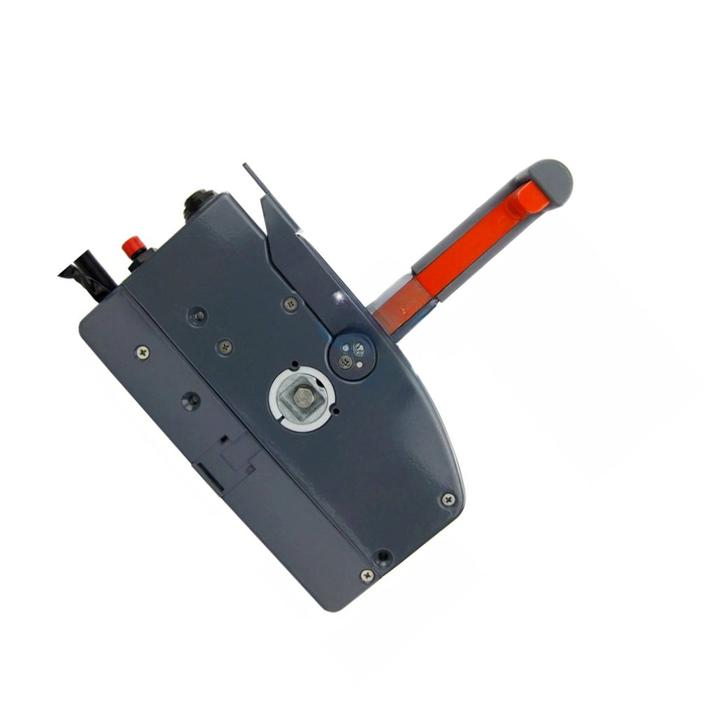 Boat Outboard Remote Control Box Push Throttle Control Suitable For Yamaha 10-Pin