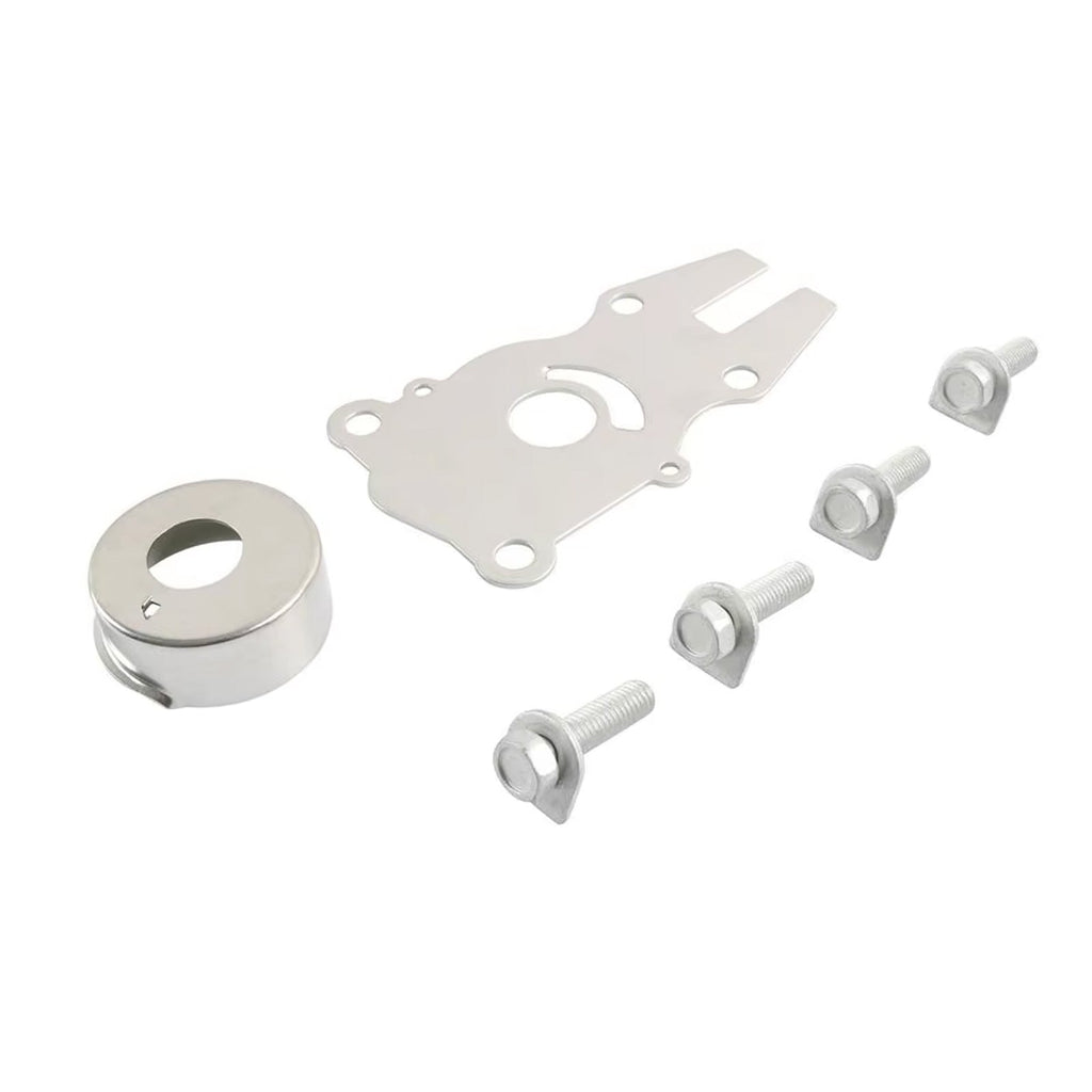 Impeller Water Pump Kit Suitable For Yamaha Outboard 40-50HP 1995-2016 63D-W0078-01